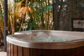 Lake Russell Lakeside Retreat, Corindi Beach